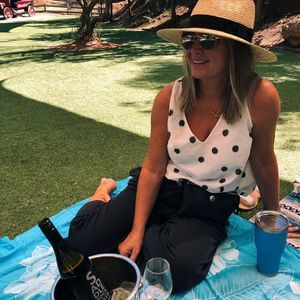 Meet your Posher, Kelly